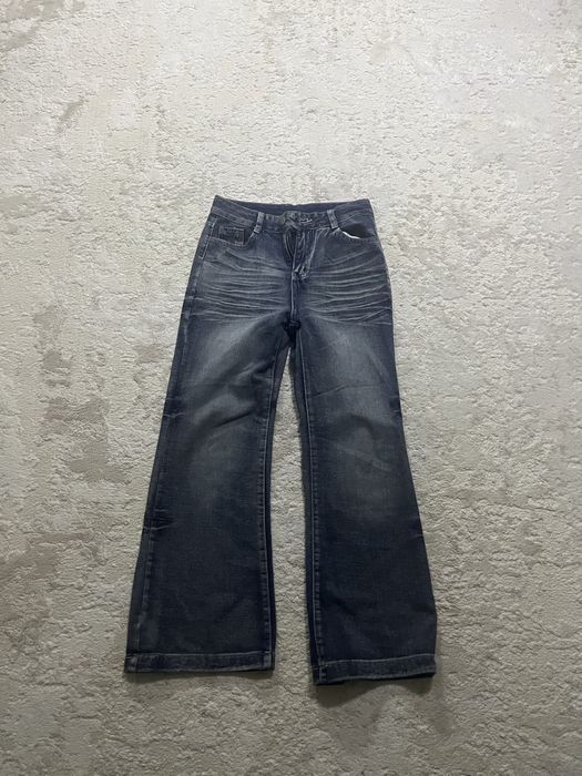 джинсы можные для подростков