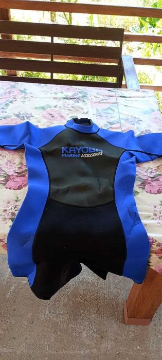 екип за плуване KAYABA