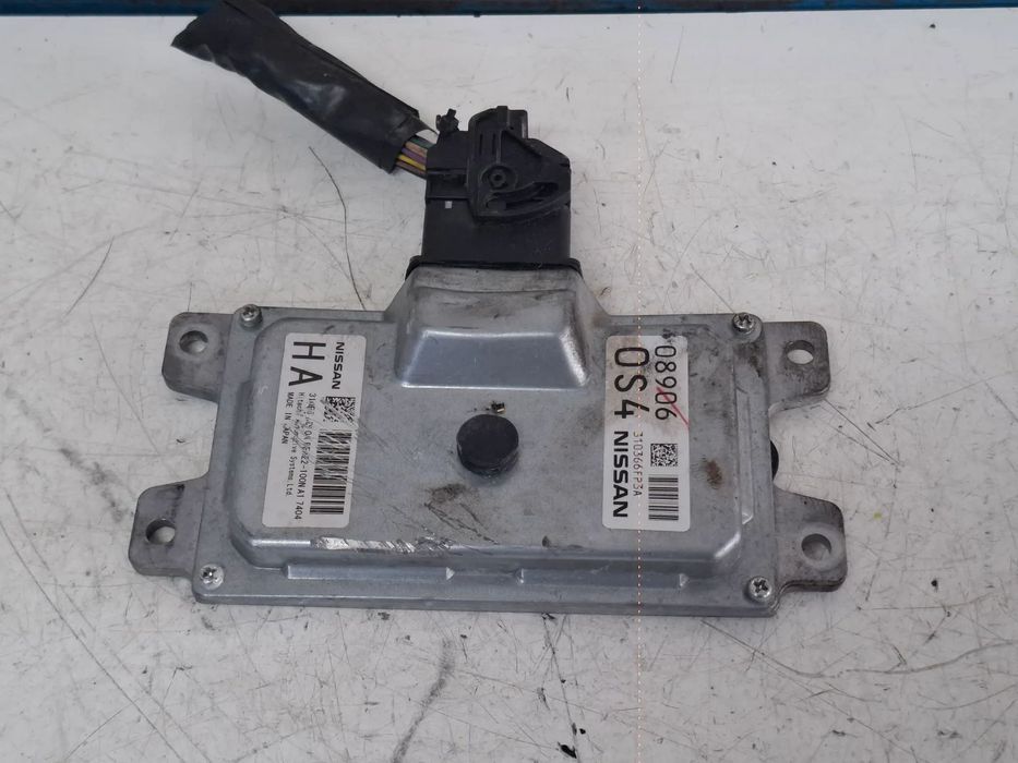 calculator cutie viteze automata nissan x-trail 1.6 dci , 2012 2013 2014 2015 2016 2017 2018 cvt 310f6 4dy0a