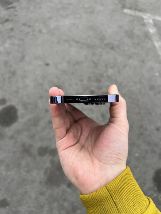 Iphone 14 pro 256 gb