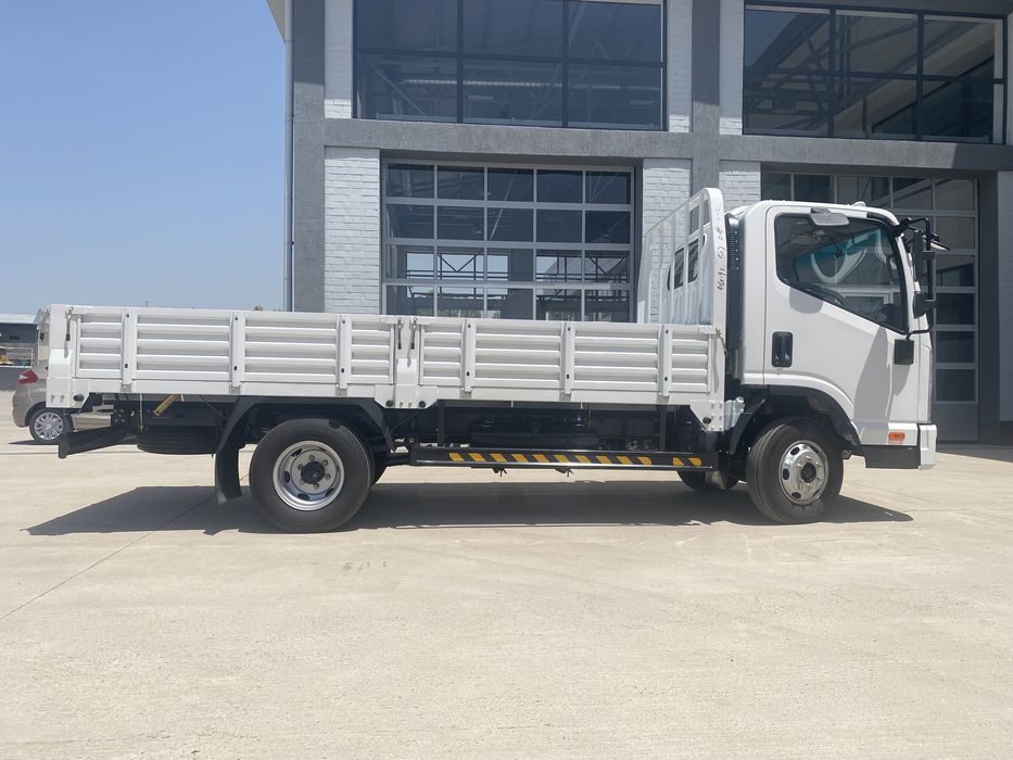 КАМА, super борт, 4,2м