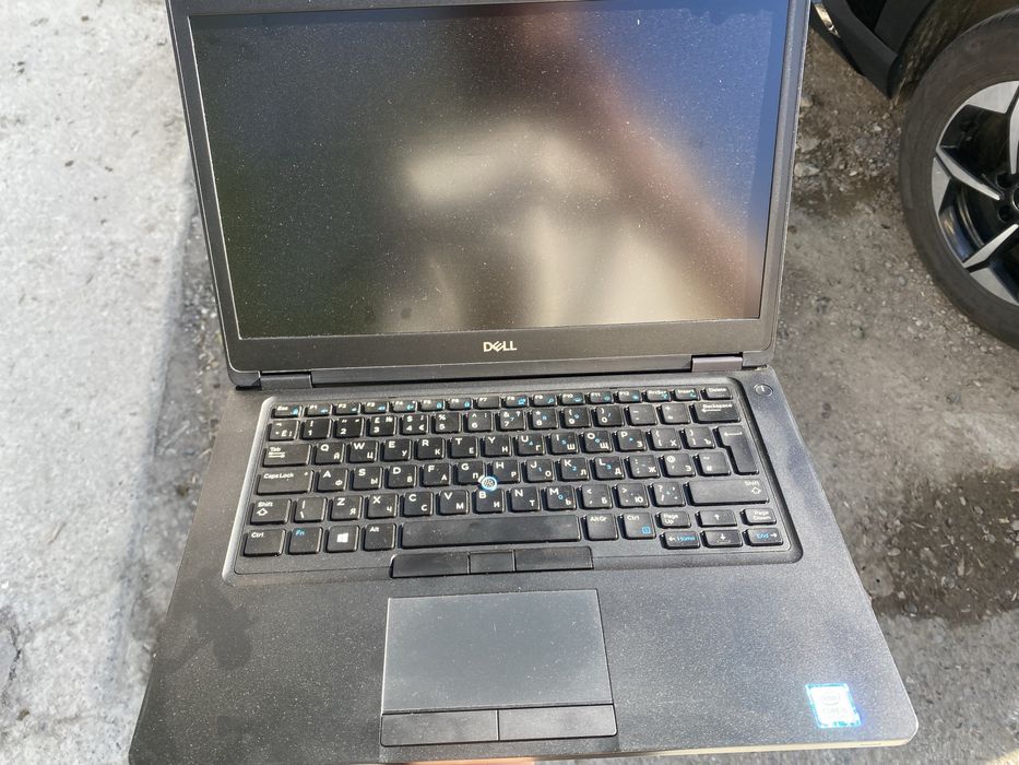 Ноутбук под офис и для игр