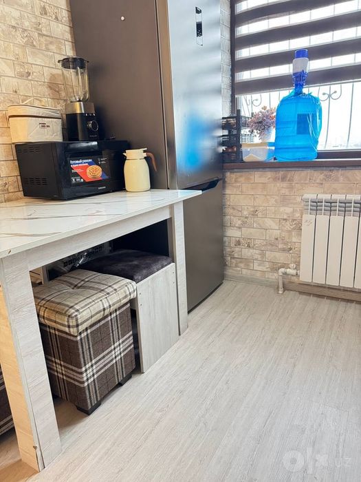 Продается квартира Водокачка Янги хает дом