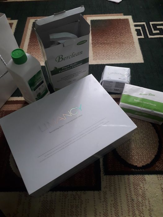 Ayyollar uchun kerakli vositalar