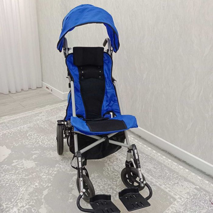 Инвалидная коляска