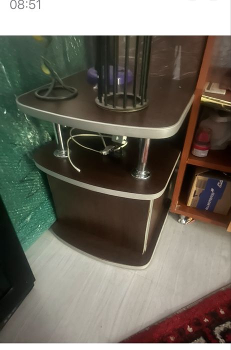 Lampadar de podea