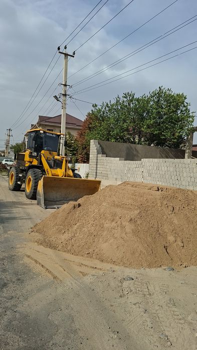 Услуги Погрузчика!