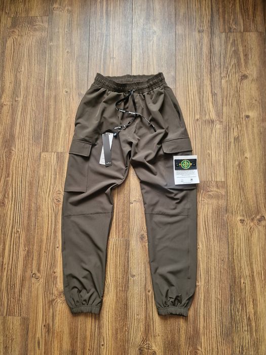 Страхотен карго панталон нов размери S M L XL 2XL