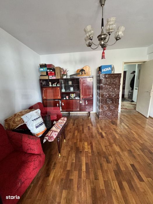 Apartament 2 camere, parter cu terasa proprie/Ghimbav