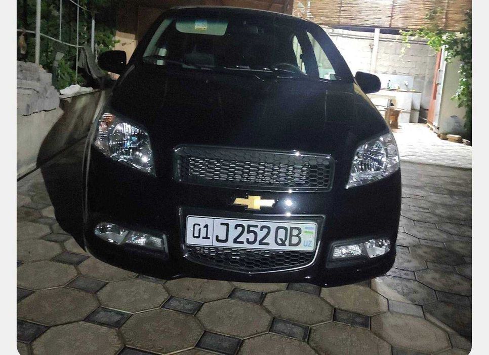 nexia 3 28000 km