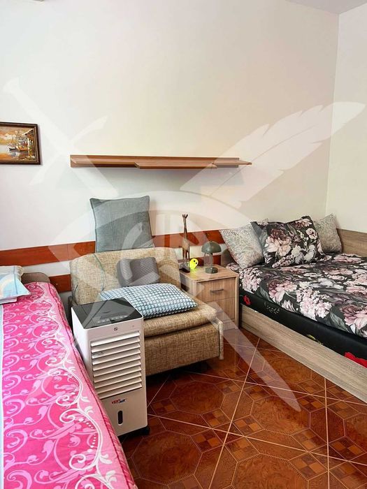 Продава се Едностаен апартамент в к.к. Слънчев бряг - 27 кв.м за 1408 €/кв.м - Снимка #2