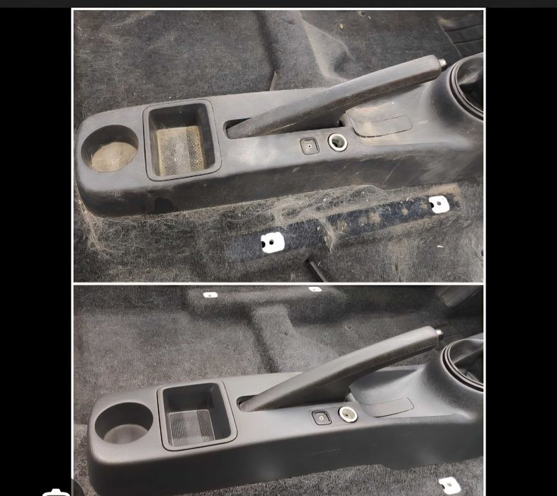 Професионално пране на автосалони в гр. Плевен!