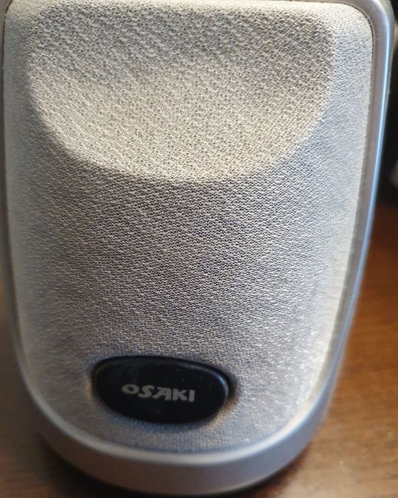 Буфер с колонки Osaki Осаки