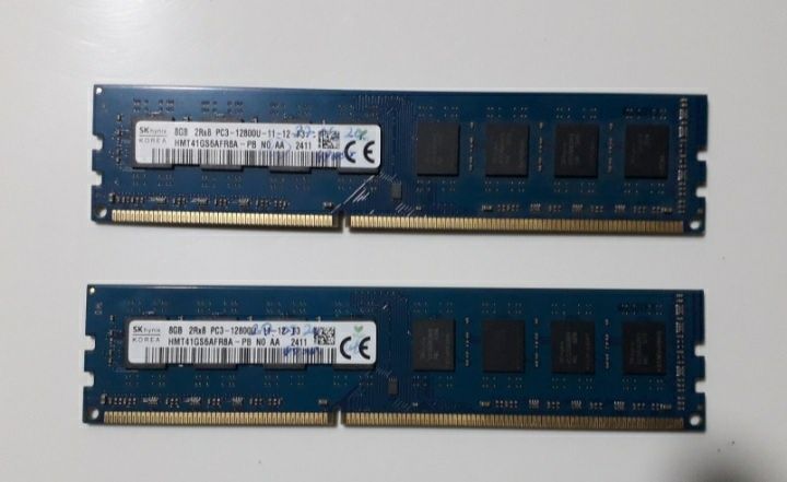 Озу / ссд / проц