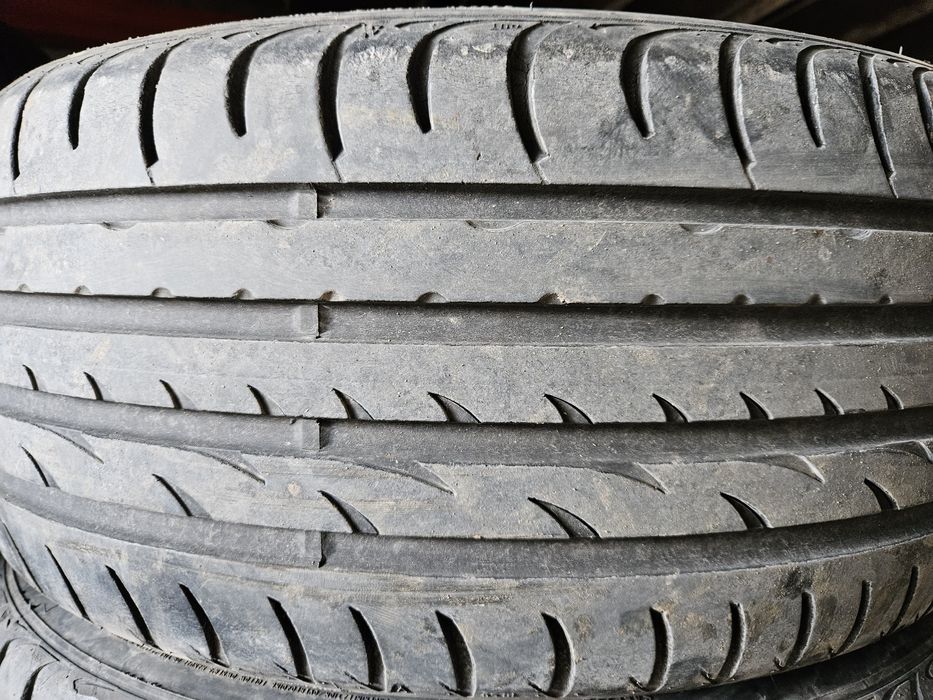 235/40R19 Nexen 3бр.
