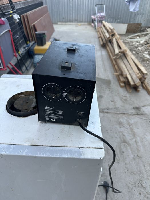 Стабилизатор 2000