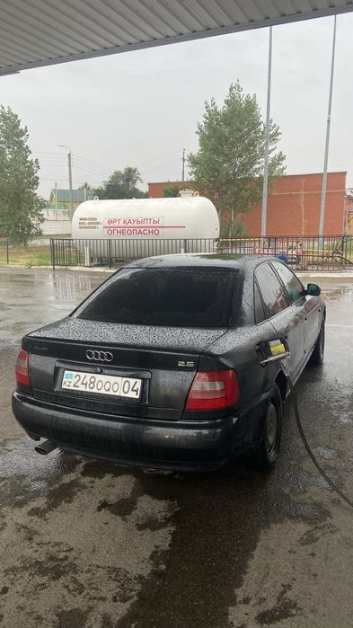 Ауди А4 сатылады