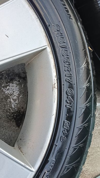 Продам диски R17