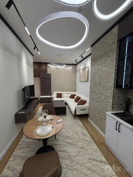 Срочно Продам Imperial Club city Premium Ни кто не жил ! Вид во двор !