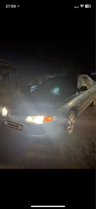 Продам машину мазда