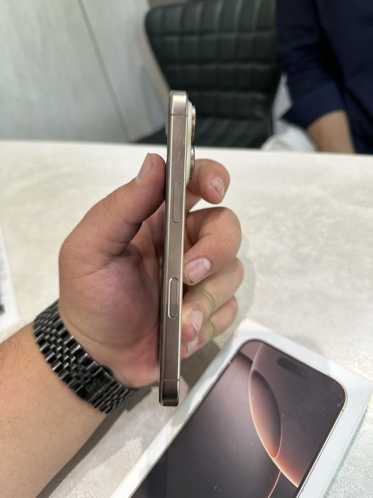 iphone 16 pro 128 gb