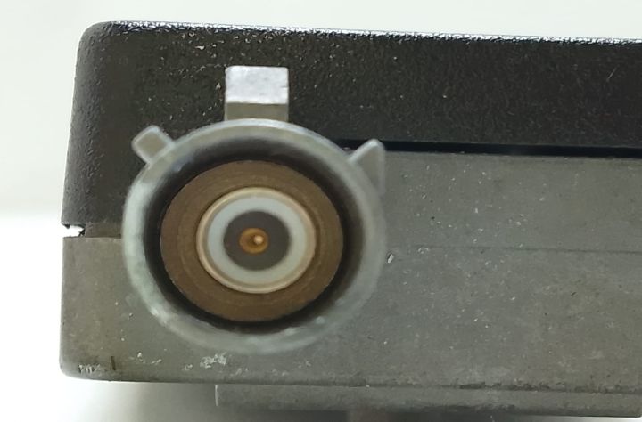 Amplificator  Antena 1T0035577 Volkswagen VW Touran prima generatie