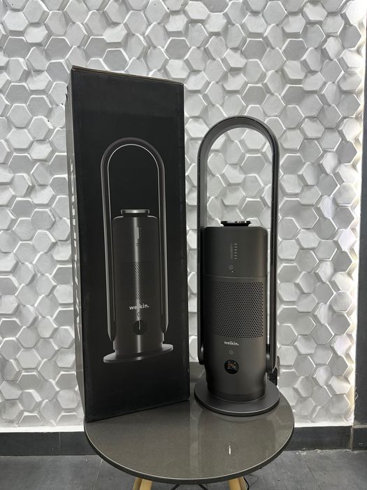 Очиститель воздуха Welkin Mirt. Официальный дилер Гарантия + Доставка!