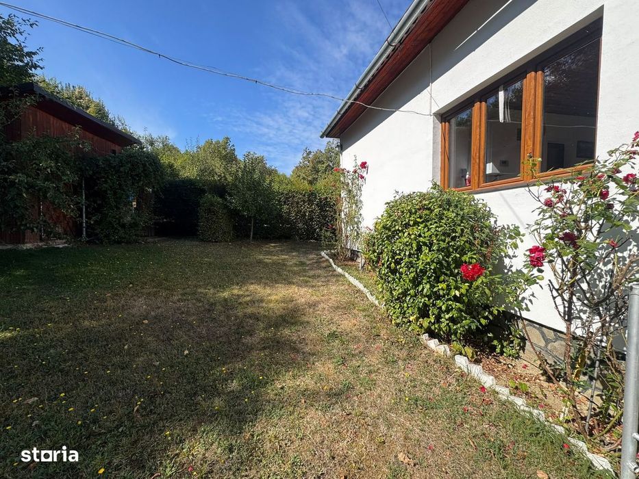 Casa de vacanta/cabana Tocile, Sibiu