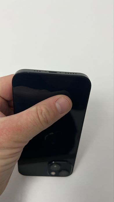 Iphone 13 128gb 100% baterie garantie 12 luni