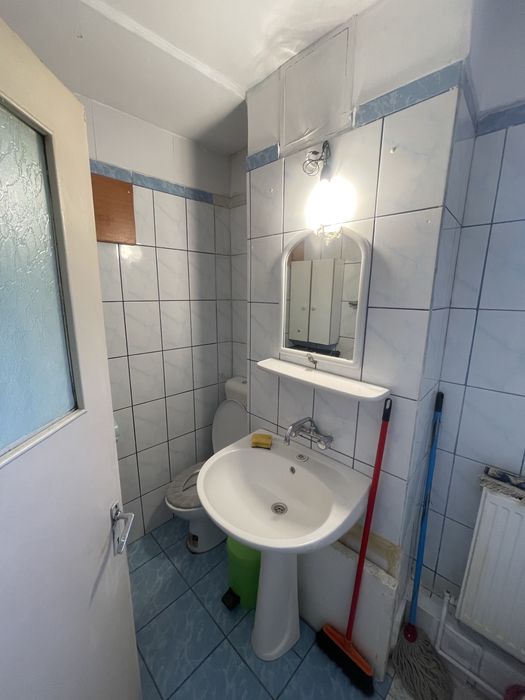 garsoniera de închiriat
