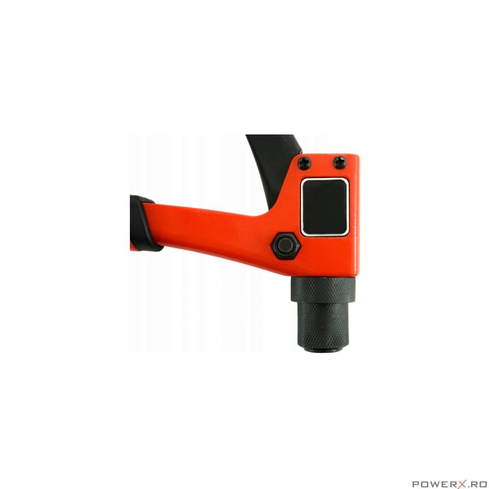 Pistol manual pentru nituit 2,4-4,8mm Verke