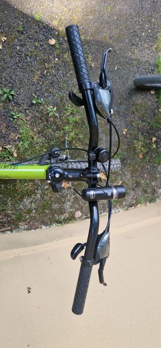 Vând bicicletă ARKUS