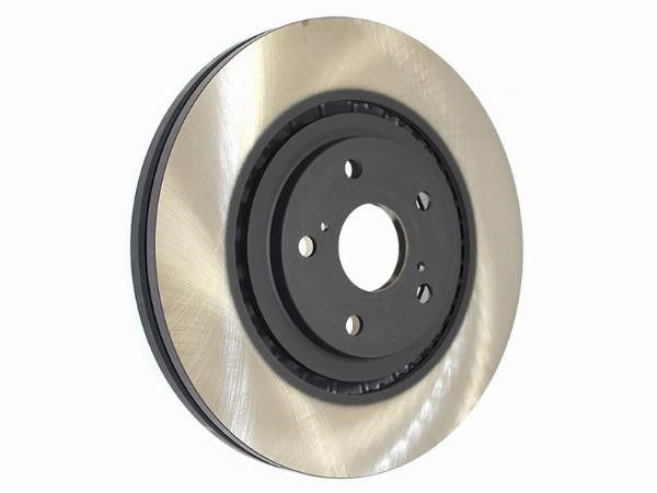 Диск тормозной  Lexus Rx 350