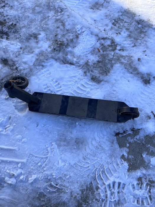 Запчасти для самоката