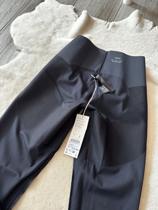 Raise up Oysho push up colanti L