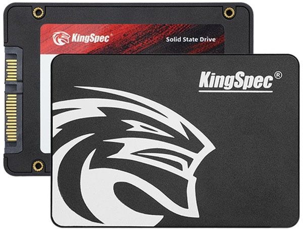 SSD Kingspec P3-512gb