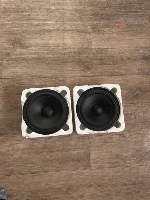 Динамики Мидбасс