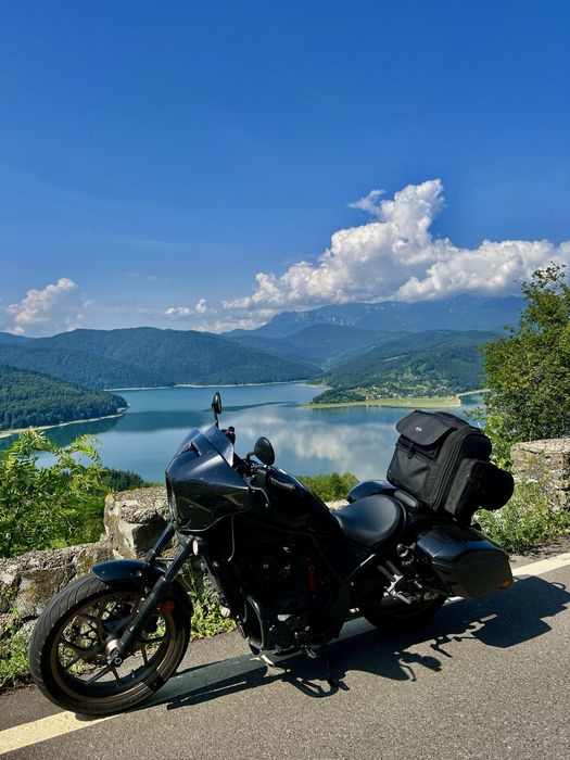 Honda Rebel 1100T 2024