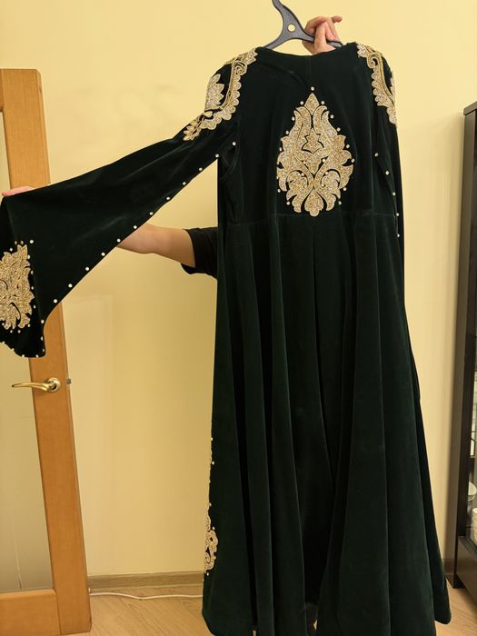 Свадебный камзол