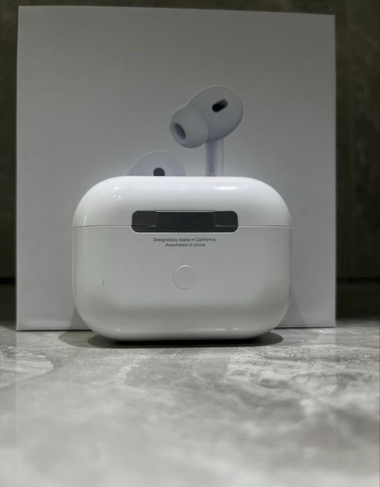 Air Pods Pro LUX качество