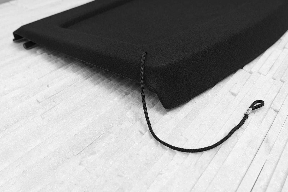 Кора за багажник Volkswagen Golf 6 VI 2008–2013 Hatchback