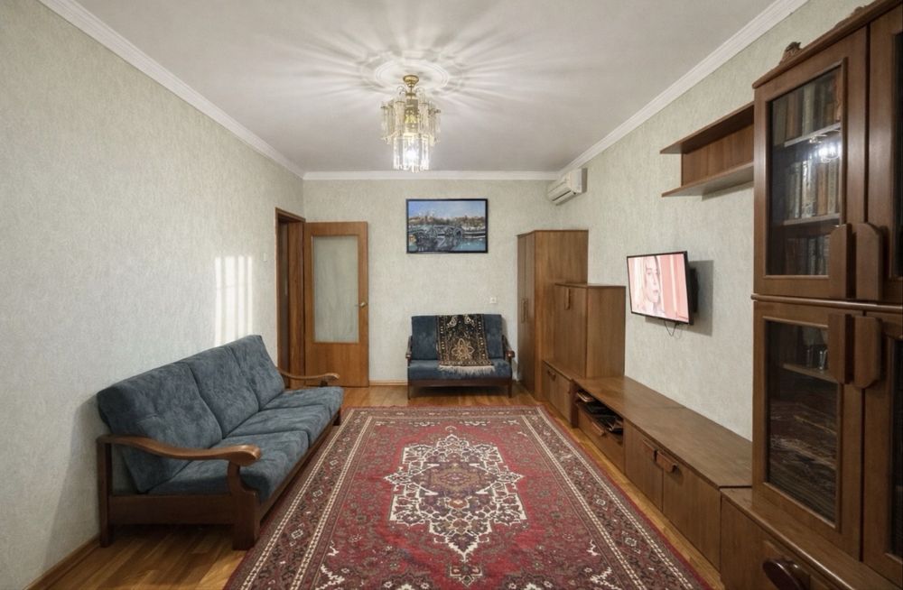 ‘Продается 77 серия Чиланзар Ц кв 2в3 ком‼️Гаи