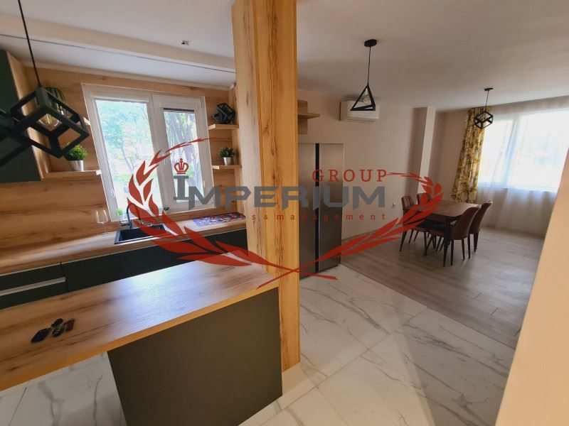 Дава се под наем Тристаен апартамент в Варна, Нептун - 100 кв.м за 990 € - Снимка #10