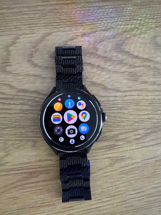 Smartwatch Xiaomi Watch 2 Pro LTE + 2 curele extra