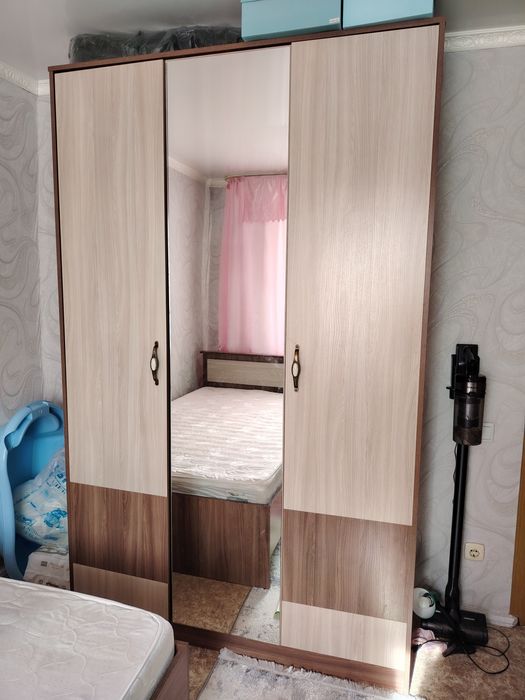 Спальни гарнитур