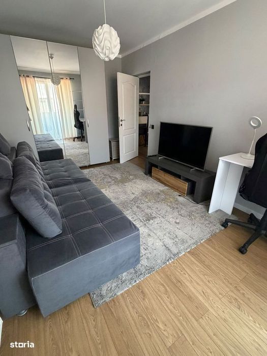 Apartament decomandat, finisat modern, zona Eroilor — fotografia 1