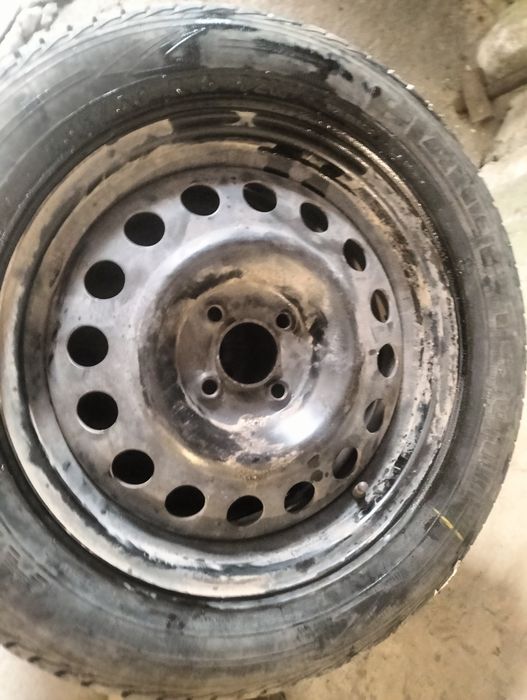 Продам комплект лето