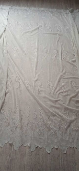 занавески разных размеров