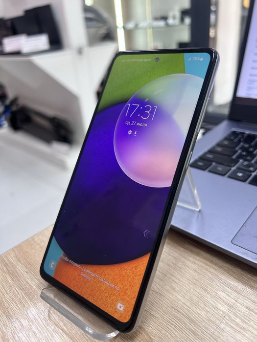 Samsung A52, 128 (p25)