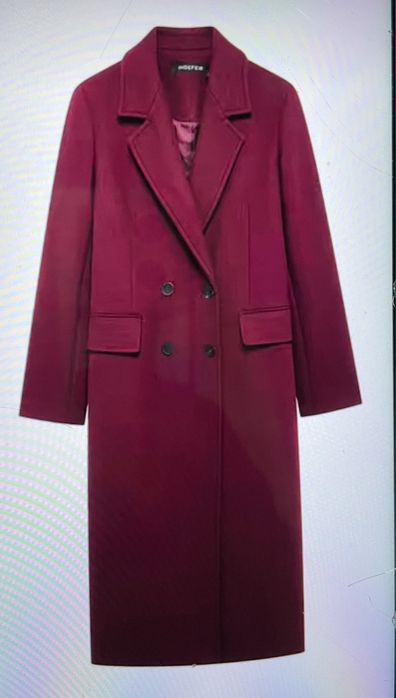 Пальто женское новое